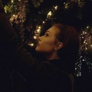 Meet your Posher, Rowan